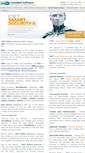 Mobile Screenshot of eset.grenleaf.com